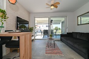 Apartments Olive Garden 2