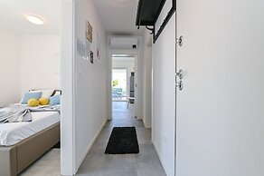 Apartments Olive Garden 2