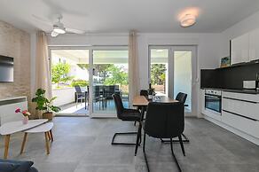 Apartments Olive Garden 2