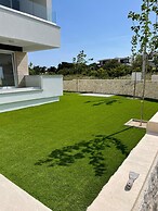 Apartments Olive Garden 2