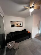 Apartments Olive Garden 2