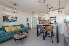 Apartments Olive Garden 2