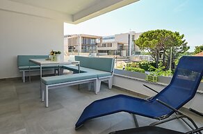 Apartments Olive Garden 2