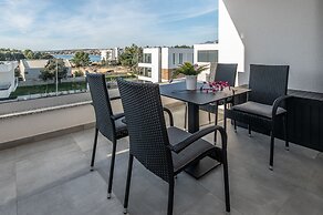 Apartments Olive Garden 2