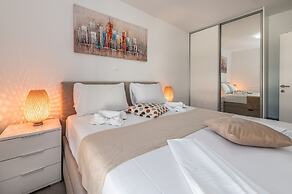 Apartments Olive Garden 2