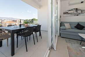 Apartments Olive Garden 2