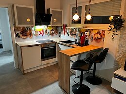 Apartments Olive Garden 2