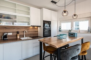 Apartments Olive Garden 2