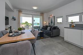 Apartments Olive Garden 2