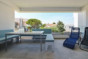 Apartments Olive Garden 2