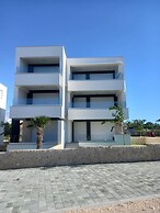 Apartments Olive Garden 2