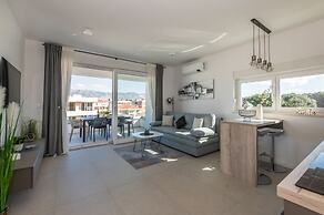 Apartments Olive Garden 2