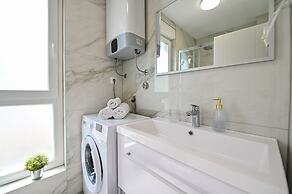 Apartments Olive Garden 2