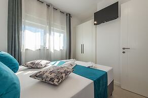 Apartments Olive Garden 2