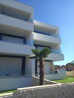 Apartments Olive Garden 2