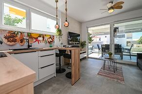 Apartments Olive Garden 2