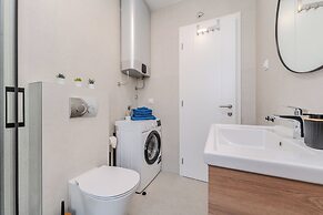 Apartments Olive Garden 2