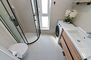 Apartments Olive Garden 2