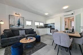 Apartments Olive Garden 2