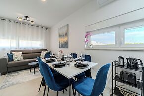 Apartments Olive Garden 2