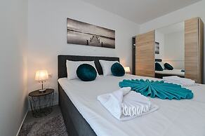 Apartments Olive Garden 2