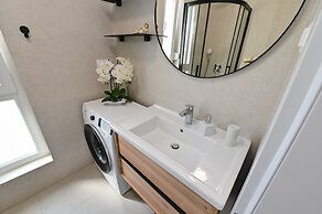 Apartments Olive Garden 2