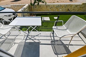 Apartments Olive Garden 2