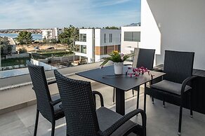 Apartments Olive Garden 2