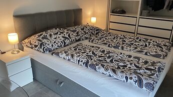 Apartments Olive Garden 2