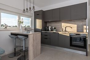 Apartments Olive Garden 2