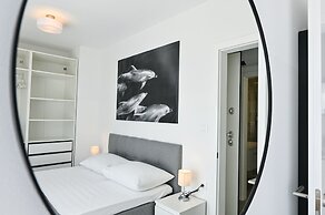 Apartments Olive Garden 2