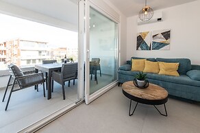 Apartments Olive Garden 2