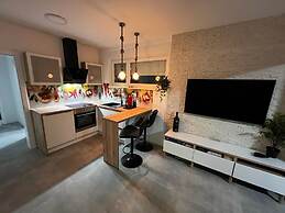 Apartments Olive Garden 2