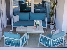 Apartments Olive Garden 2