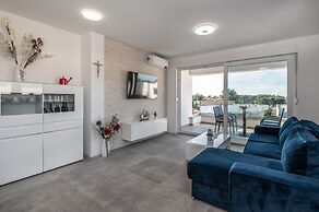 Apartments Olive Garden 2