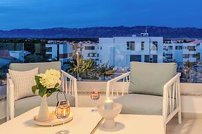 Apartments Olive Garden 2