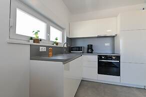 Apartments Olive Garden 2