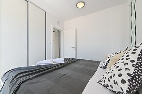 Apartments Olive Garden 2