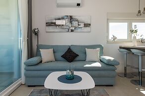 Apartments Olive Garden 2