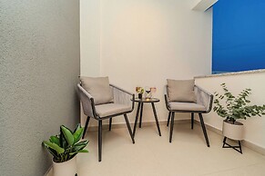 Apartments Olive Garden 2