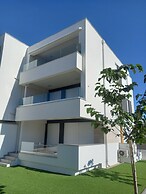 Apartments Olive Garden 2