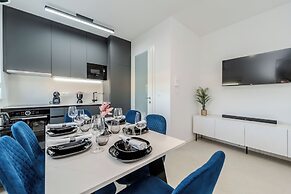 Apartments Olive Garden 2