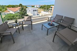 Apartments Olive Garden 2