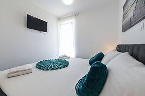 Apartments Olive Garden 2