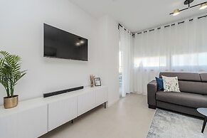 Apartments Olive Garden 2