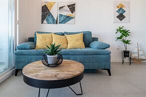 Apartments Olive Garden 2