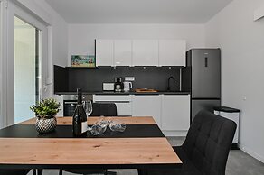 Apartments Olive Garden 2