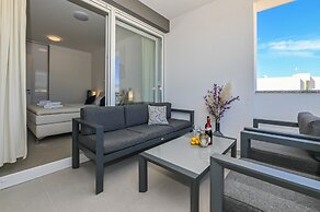 Apartments Olive Garden 2