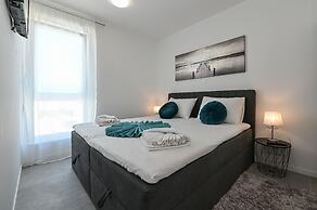 Apartments Olive Garden 2