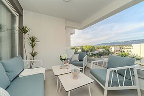 Apartments Olive Garden 2